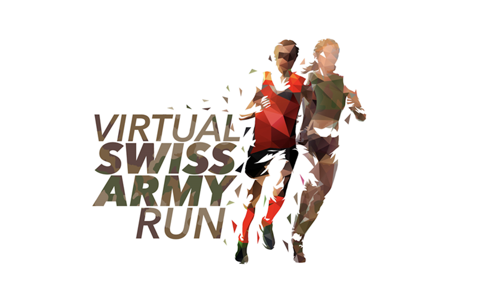 Virtual Swiss Army Run